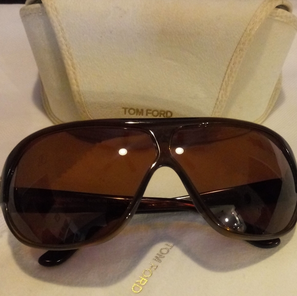 Tom Ford sunglasses - Picture 3 of 16